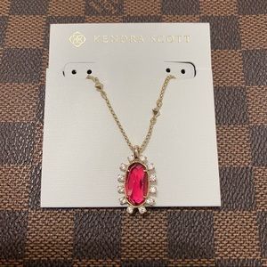 Kendra Scott Brett Necklace